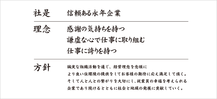 株式会社RYXTEC(リテック)